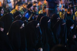 Iran leverages regional influence in war with US