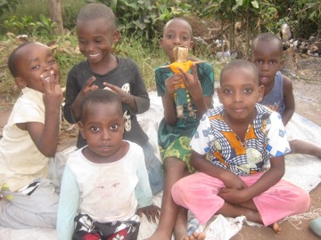 Ebola outbreak paralyzes missions