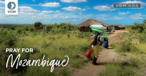 From Ethiopia to Mozambique, attacks put African Christians on alert