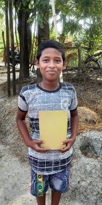 Kids Bible clubs facing both support and opposition in India
