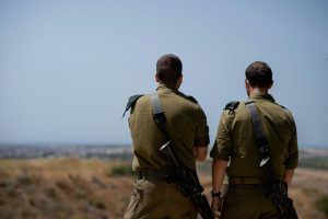 Israel and Lebanon discuss pilot zone process, but no timeline set yet