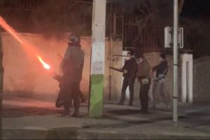 Strikes expose goals of Iranian regime and a people longing for breakthrough