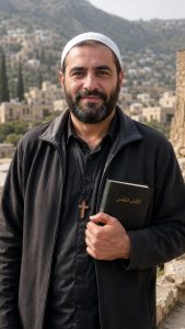 Hope for Syria’s minorities amid regional instability