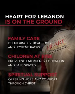 Lebanon peace talks underway, ceasefire shaky