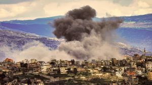 As war displaces Lebanese families, SAT-7 reminds children: 'You Are Not Alone'