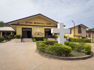 MAF answers call to serve in Nigeria