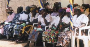 Nigerian believers find encouragement in Scripture amid persecution