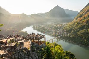 Three key challenges facing the church in Laos