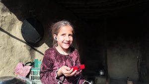 Taliban doubles down on Sharia law, but oppression is opening hearts to Jesus
