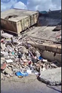 Local believers bring aid and hope after Venezuela earthquakes
