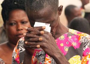 God answers prayer with new Bible study materials