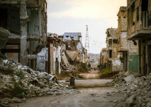 US to remove Syria’s “State Sponsor of Terrorism” designation, but Damascus bombing headlines continued instability